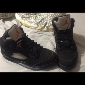 Jordan grape 5’s size NEED GONE ASAP